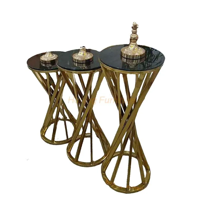 Console Table View 5