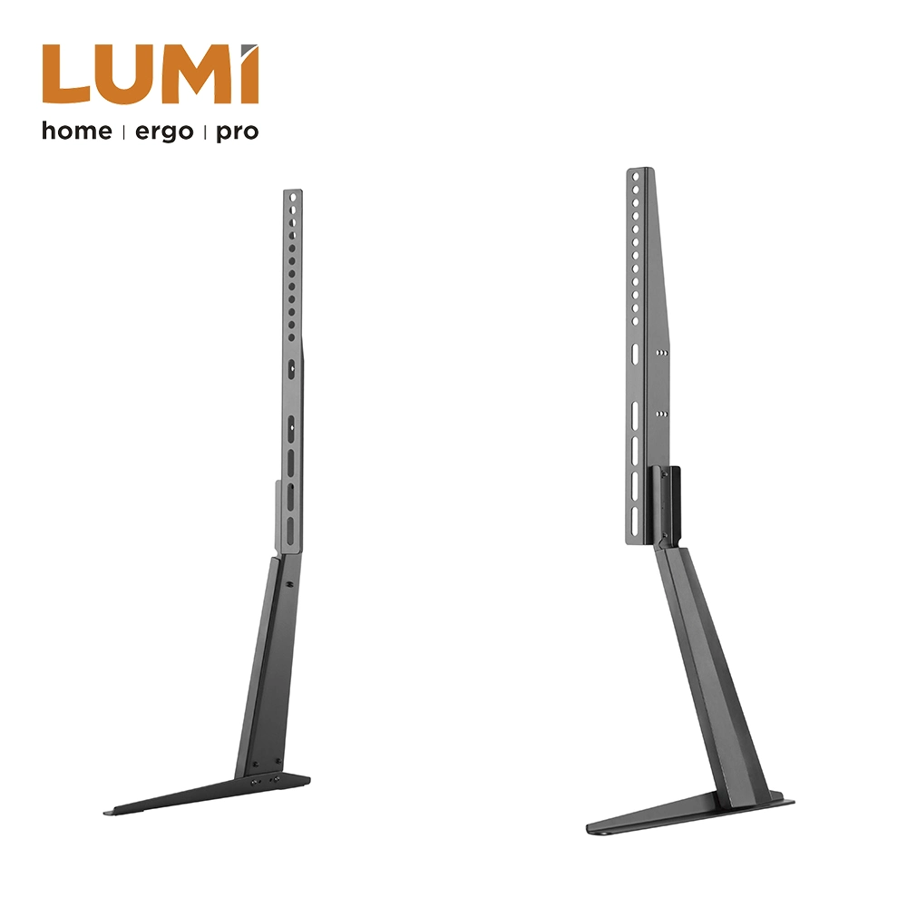 Minimalist Style Adjustable Tabletop TV Stand with Good Quality