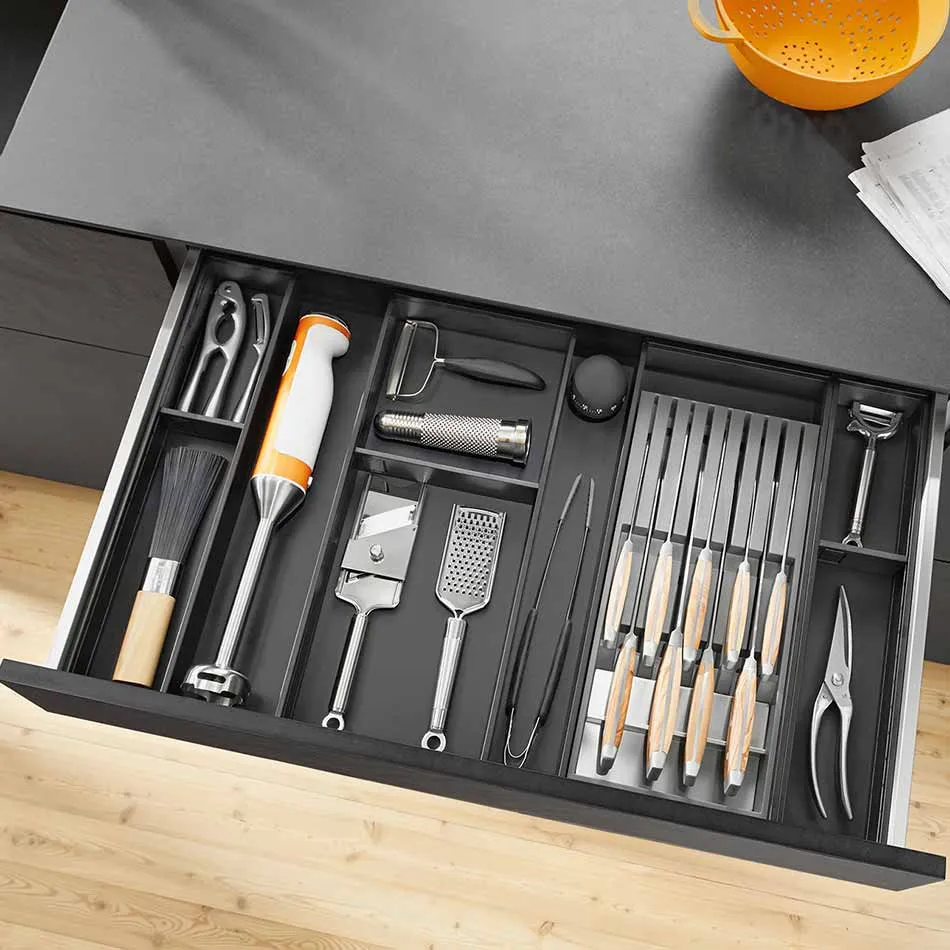 Eco-friendly Bamboo Tray