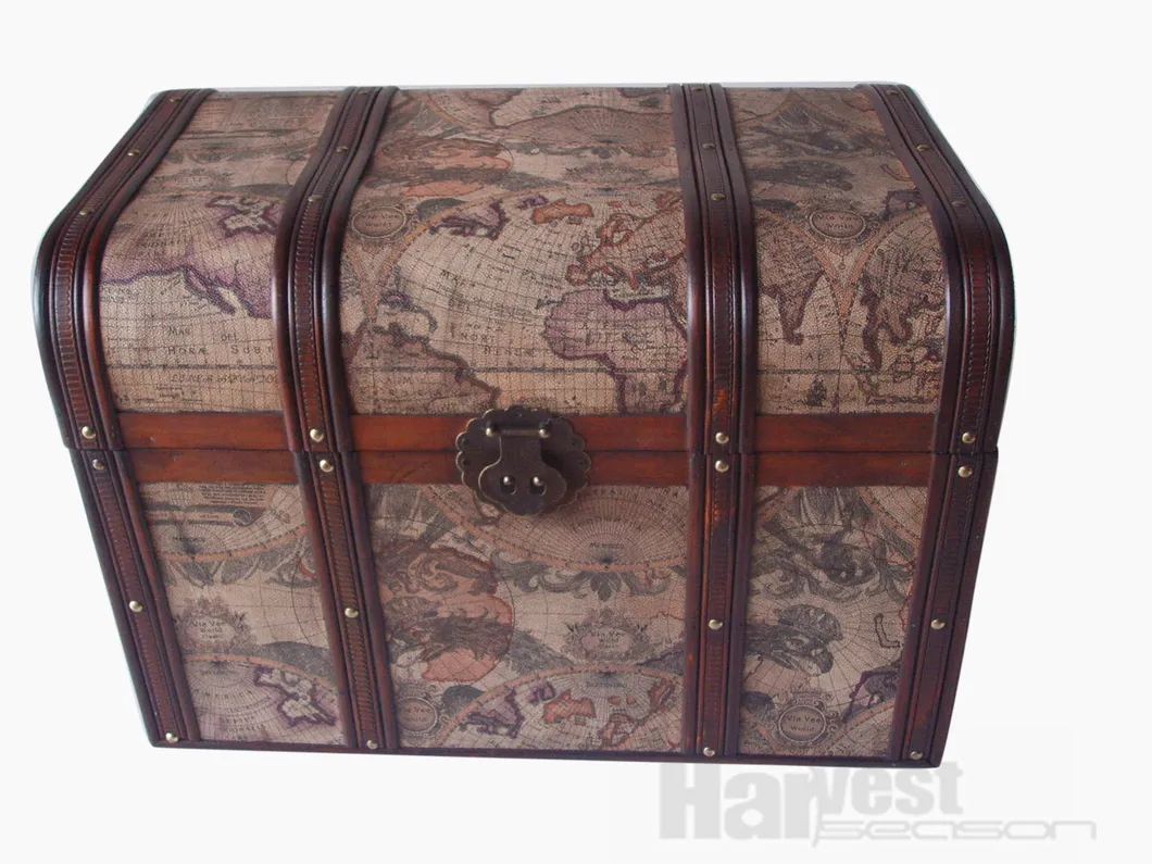 Detailed Craftsmanship