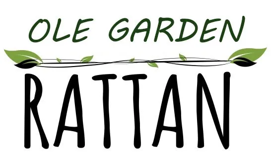 Outdoor Rattan Furniture Set