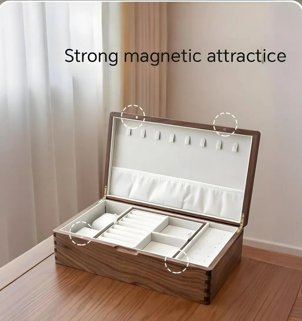 Jewelry Box Detail 4