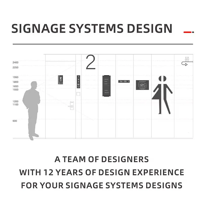 Door Number Detail 3