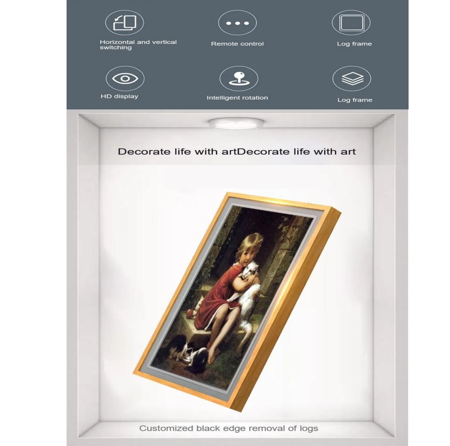 Digital Signage View 2