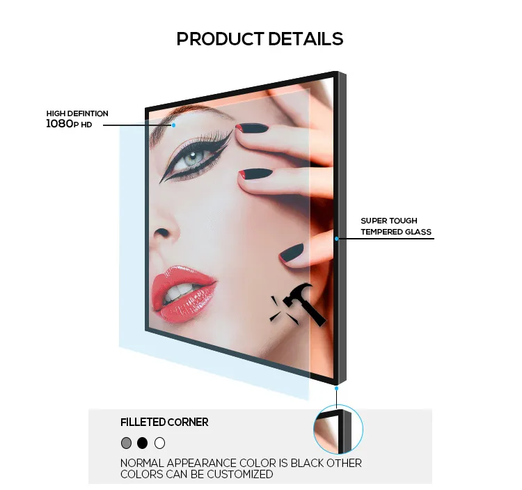 Digital Signage Display 3