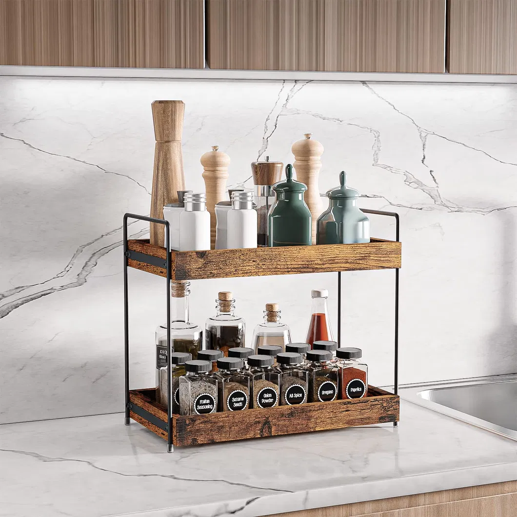 Bathroom Storage Organization