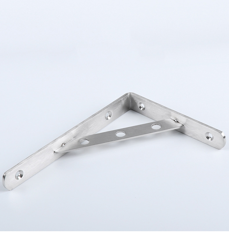 Floating Shelves Wall Mounted Hanging Wall Shelf L Shaped for Home