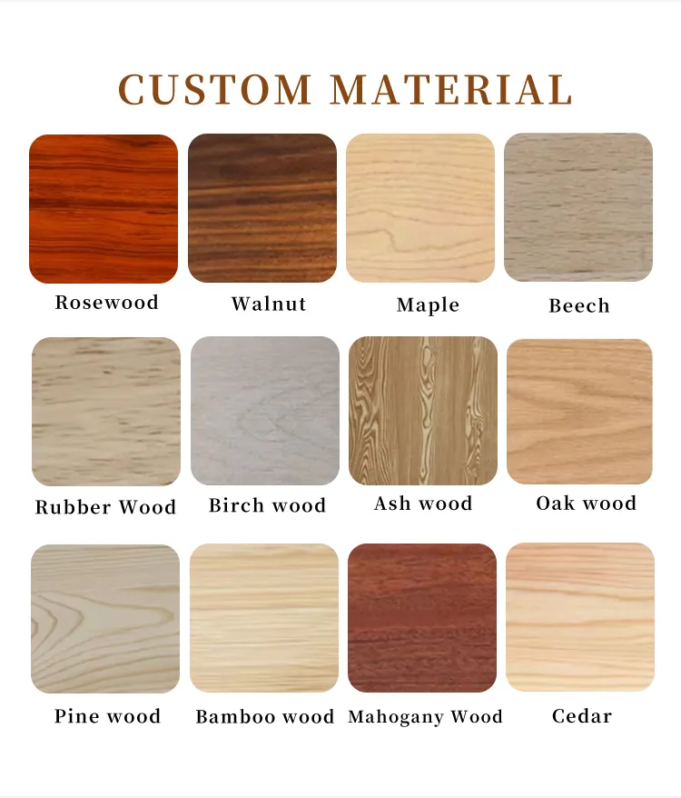 Custom Service Option 1