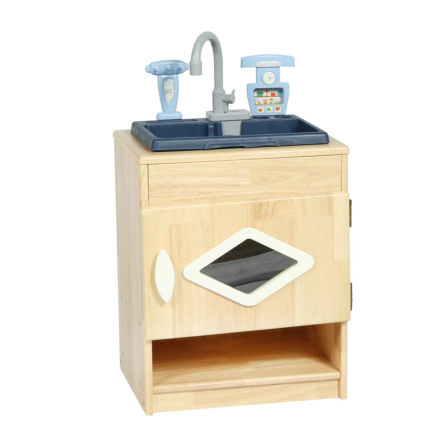 Modern Eco-Friendly Kindergarten and Preschool School Classroom Student Furniture, Kids Furniture Wooden Children Furniture