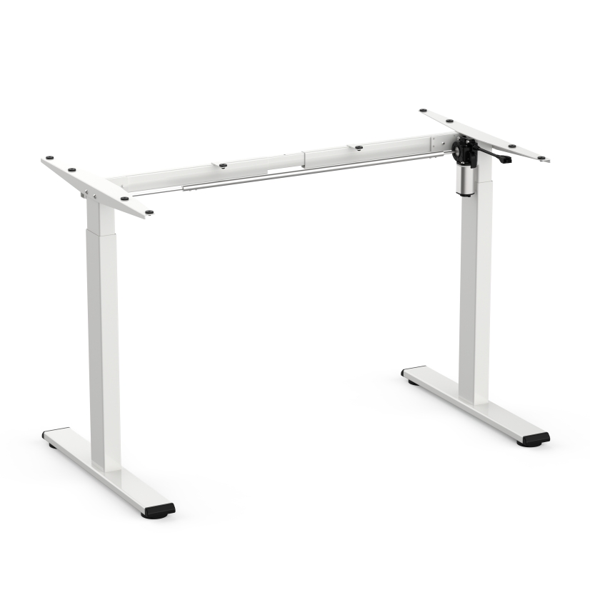 High-End New Design Low Operating Noise Executive Office Desk for Administrative/Finance Offices