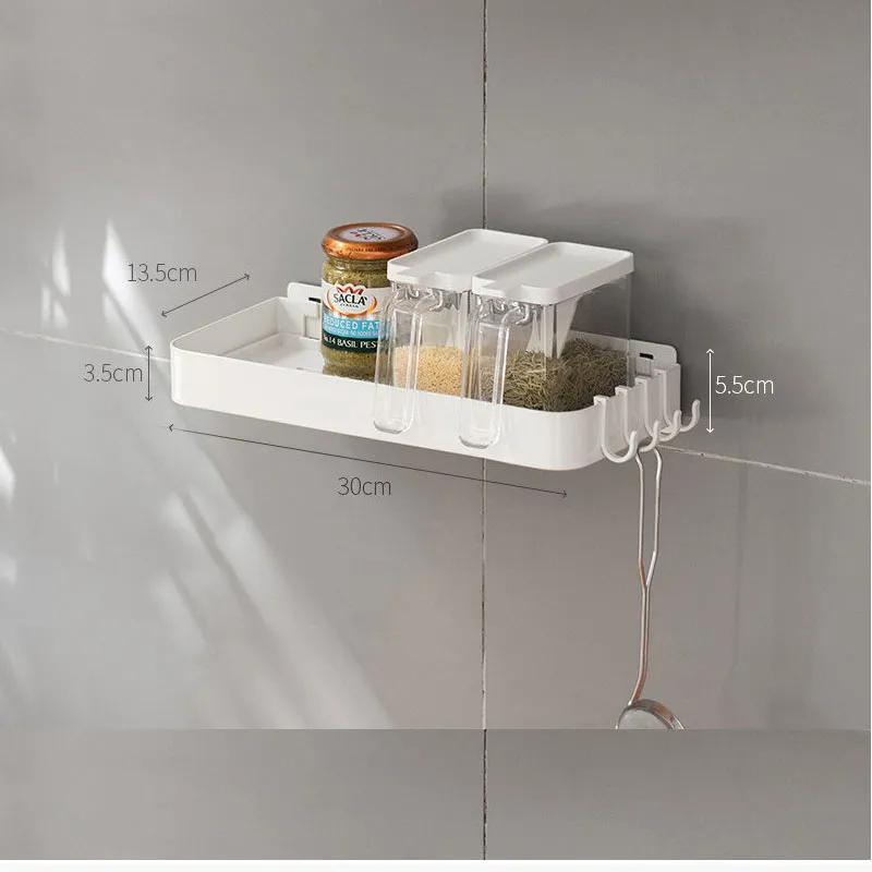 Industrial Style Storage