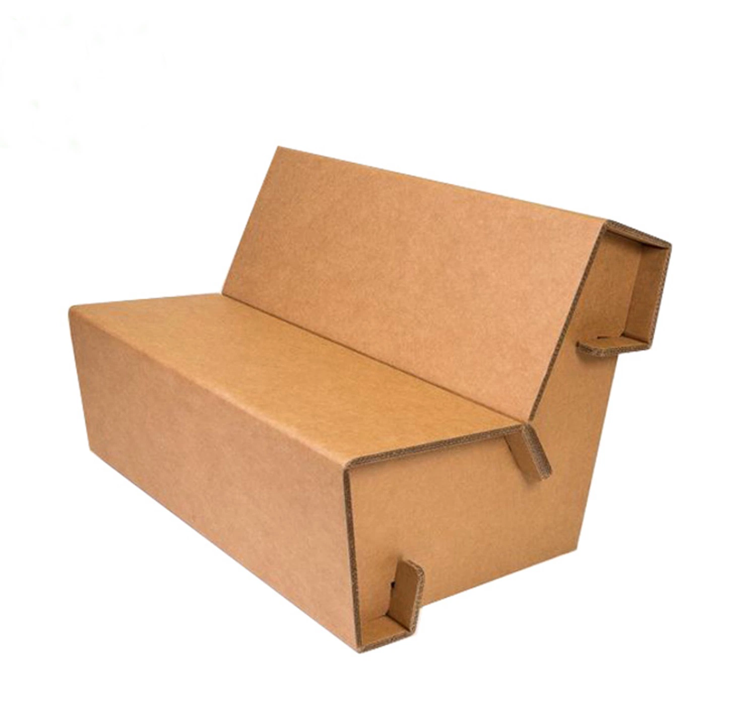 Paper Craft for Outdoor Bar Kid Furniture Corrugated Paper Furniture