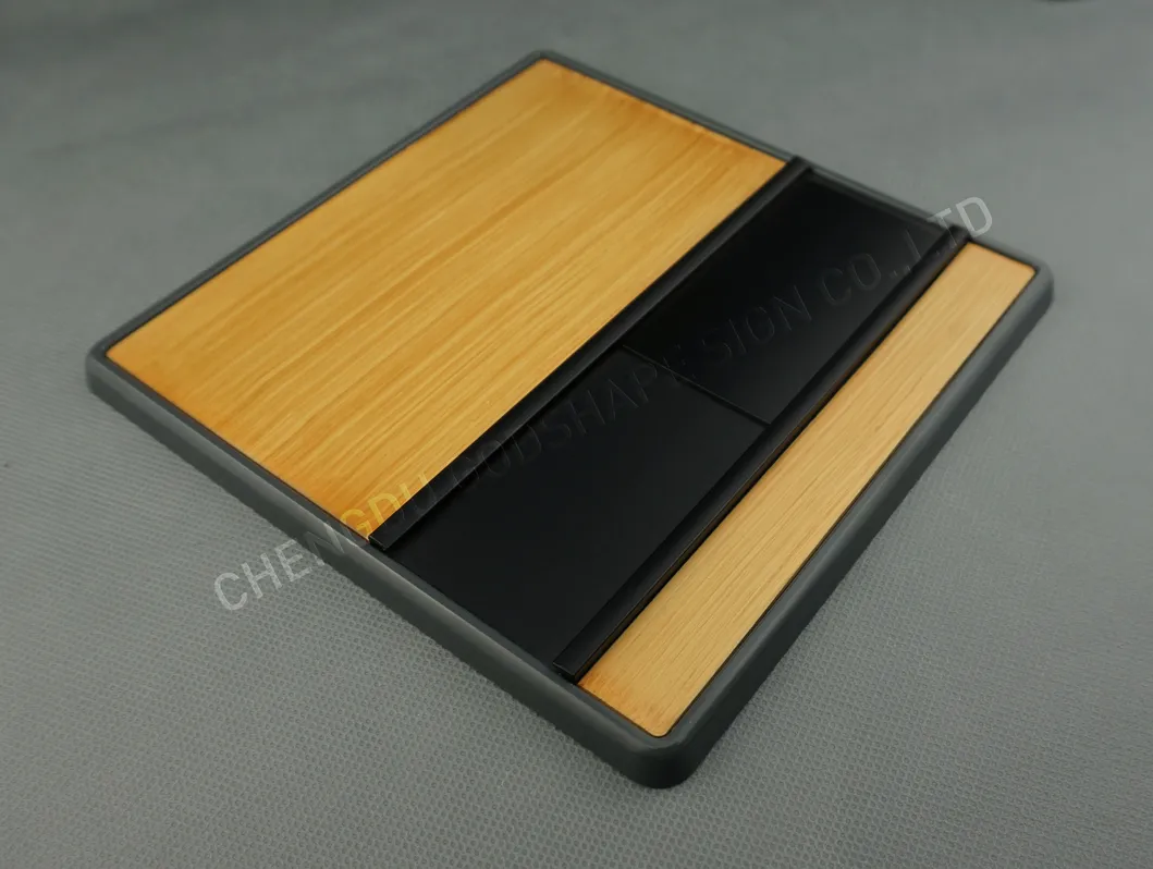 Restroom Door Signage 1