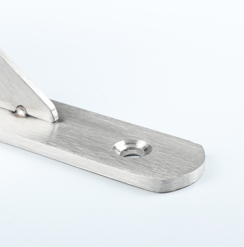 Floating Shelves Wall Mounted Hanging Wall Shelf L Shaped for Home