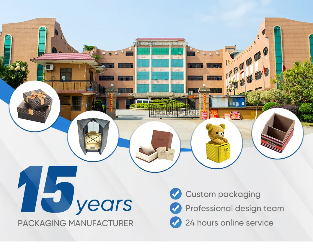 Jewelry Box Overview