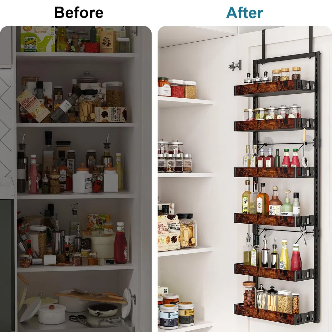 Kitchen Organizer View 2