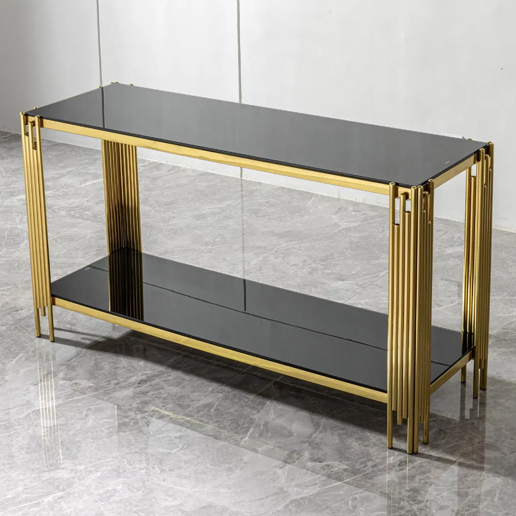 Console Table View 4