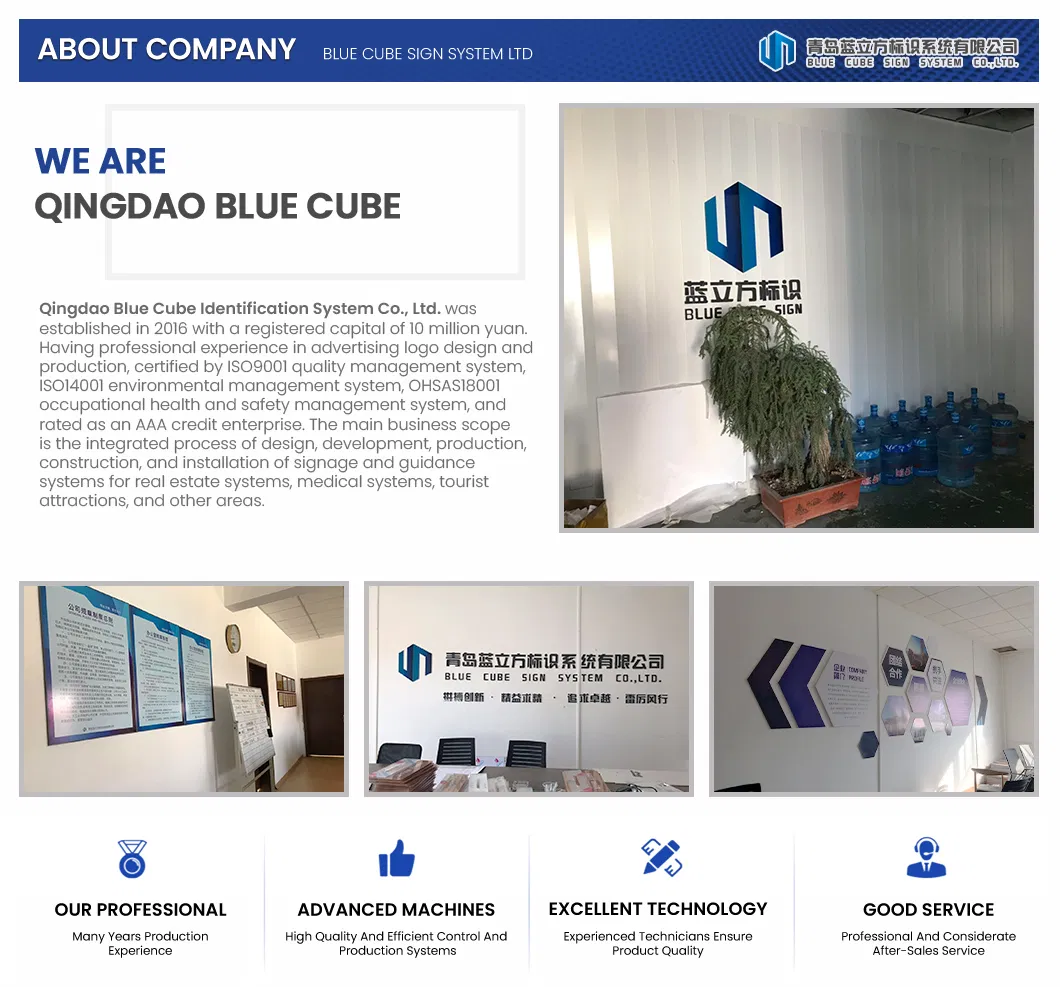 Manufacturing Detail