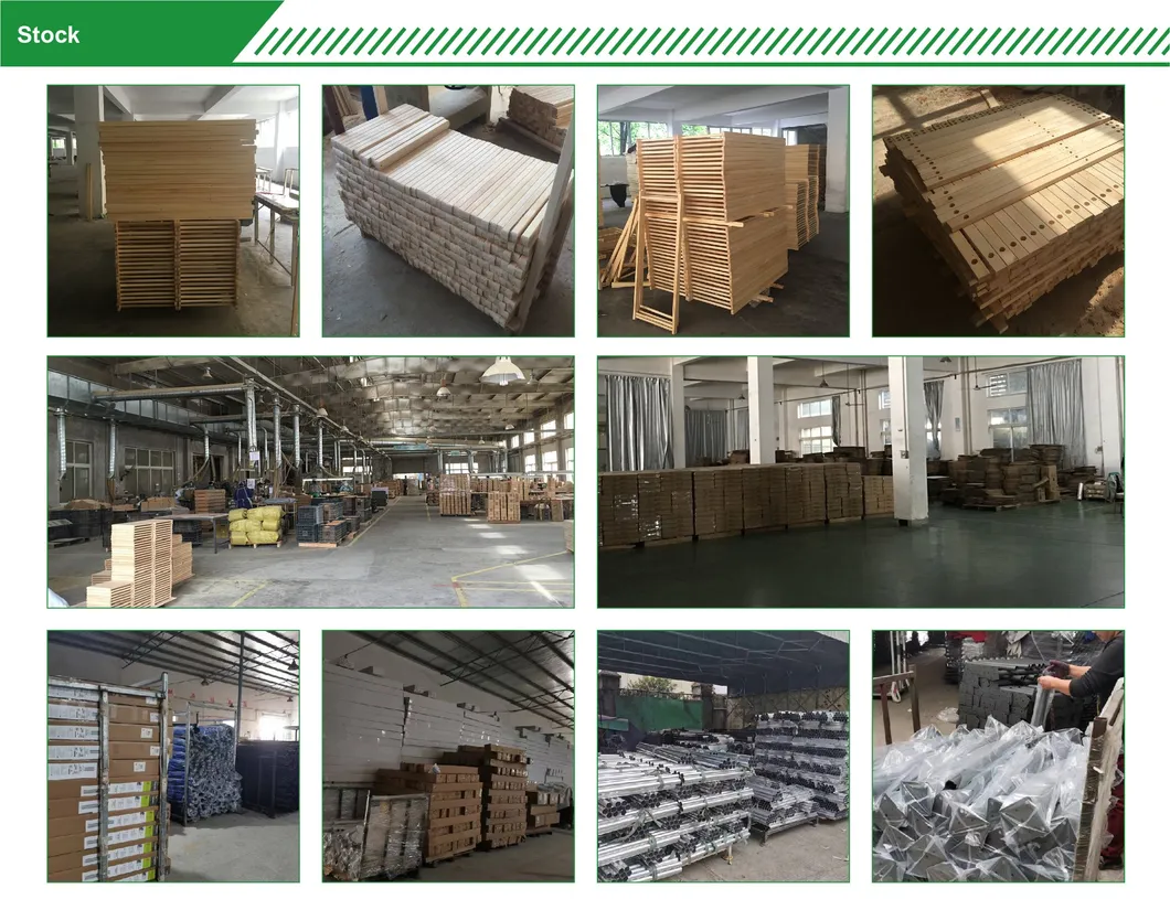 Eco-friendly Storage