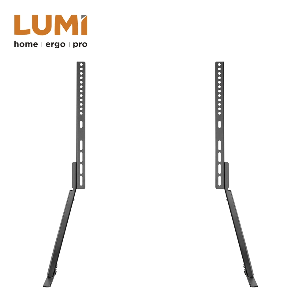 Minimalist Style Adjustable Tabletop TV Stand with Good Quality