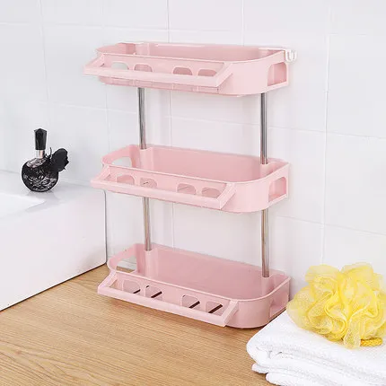 Shower Shelf Detail 4