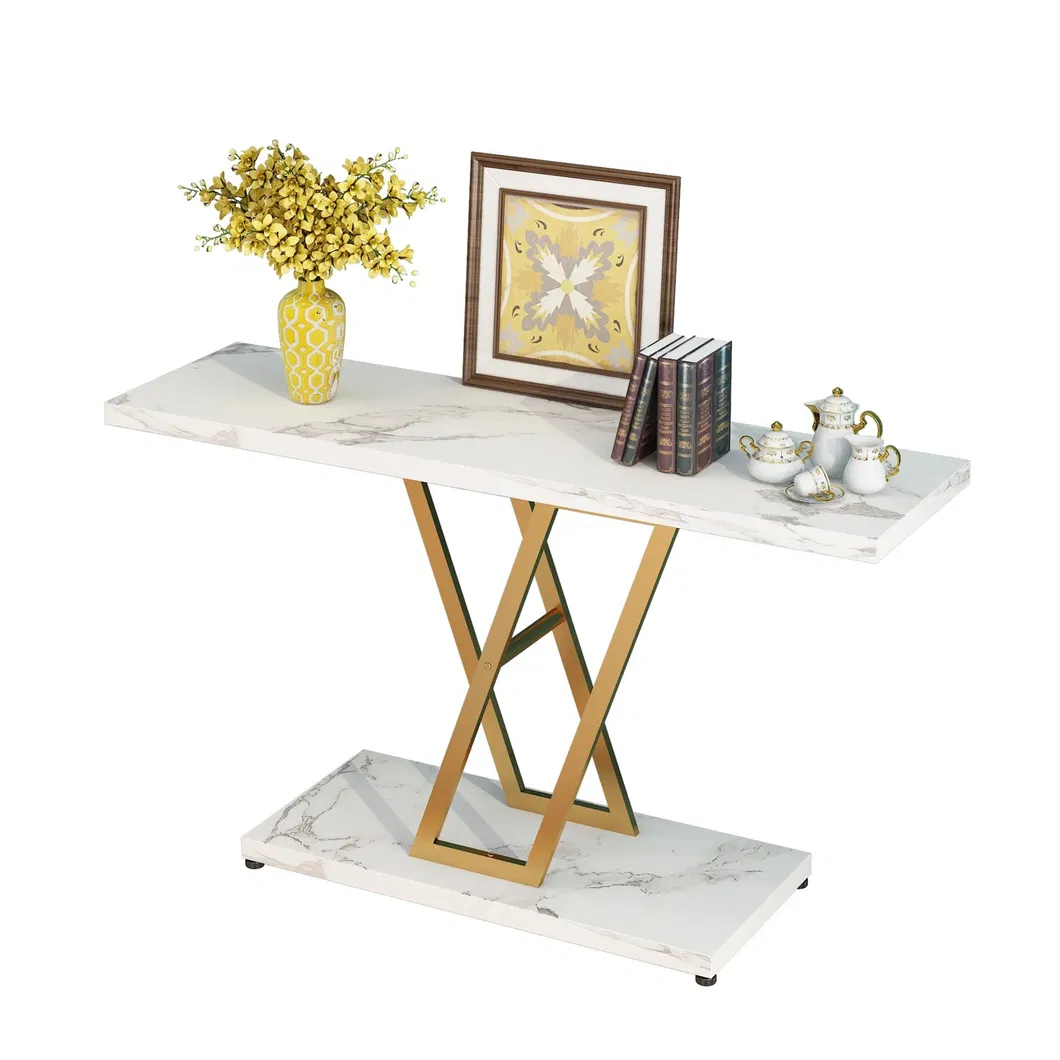 Console Table 6