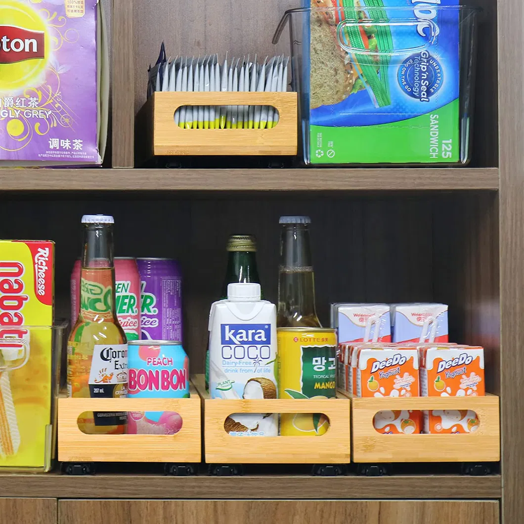 Spice Rack Organizer 3