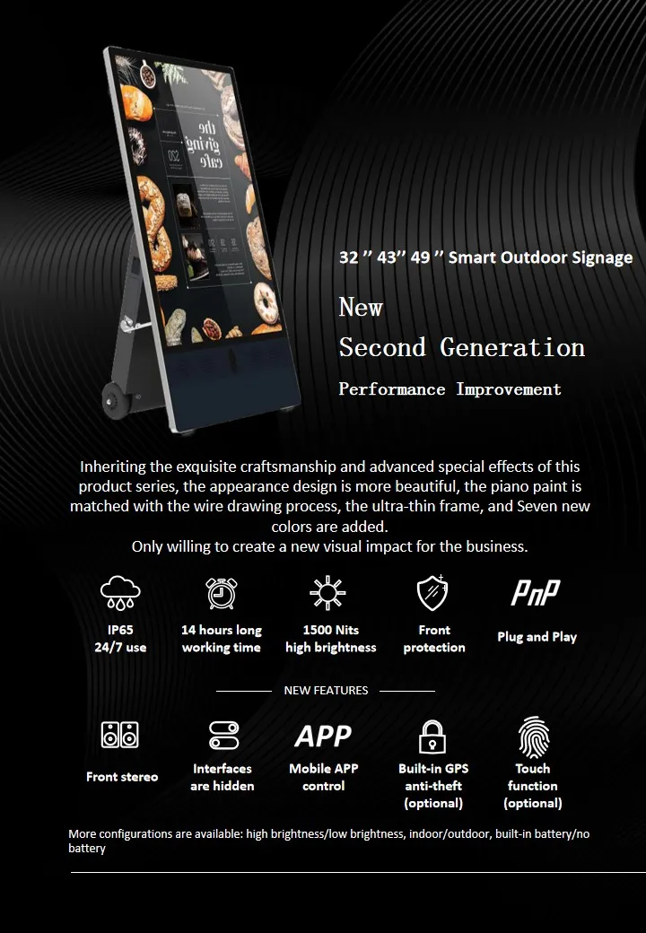 Digital Signage Overview