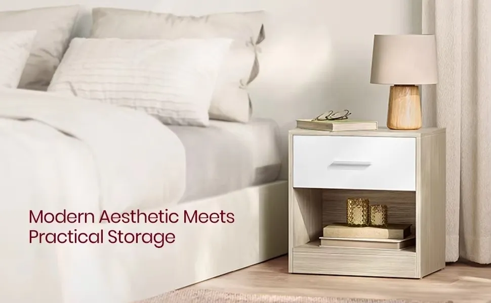 Nightstand Overview