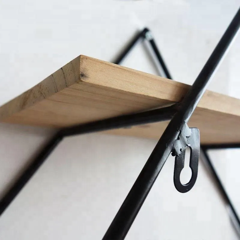 Display Shelf View 5