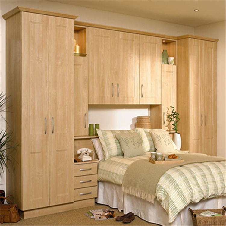 Wardrobe Modern Cabinet Kids Wardrobes Furniture
