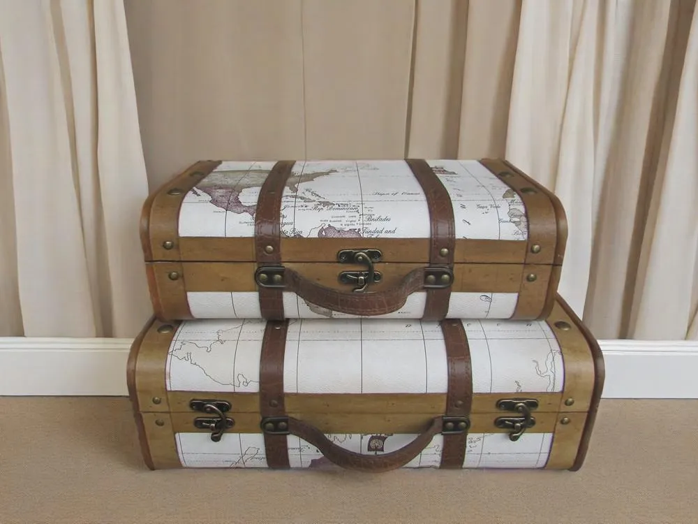 Home Storage Hamper Chest