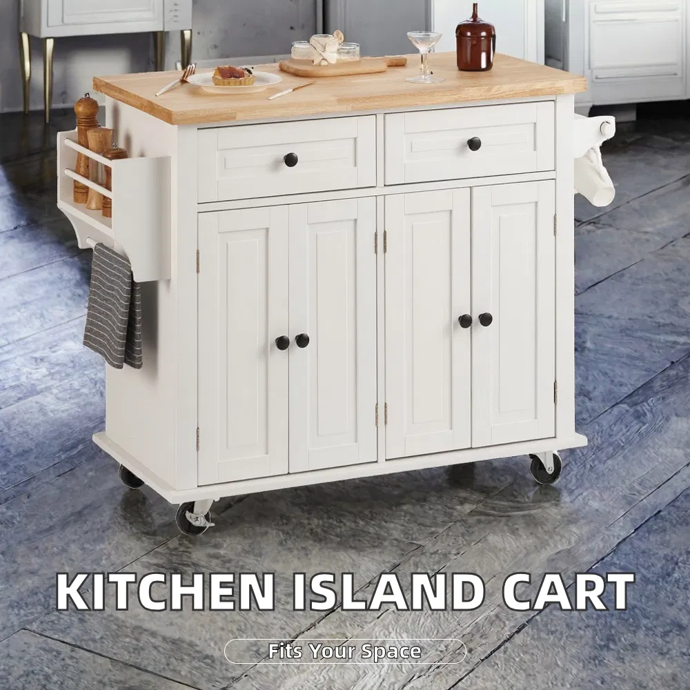 Kitchen Island Table 5