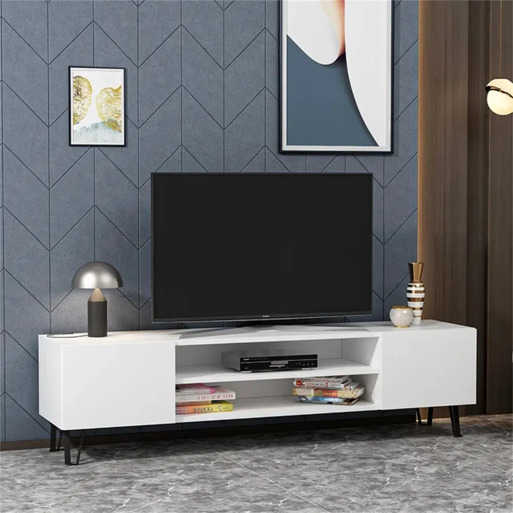 TV Stand Detail