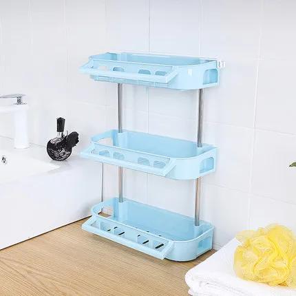 Shower Shelf Detail 3