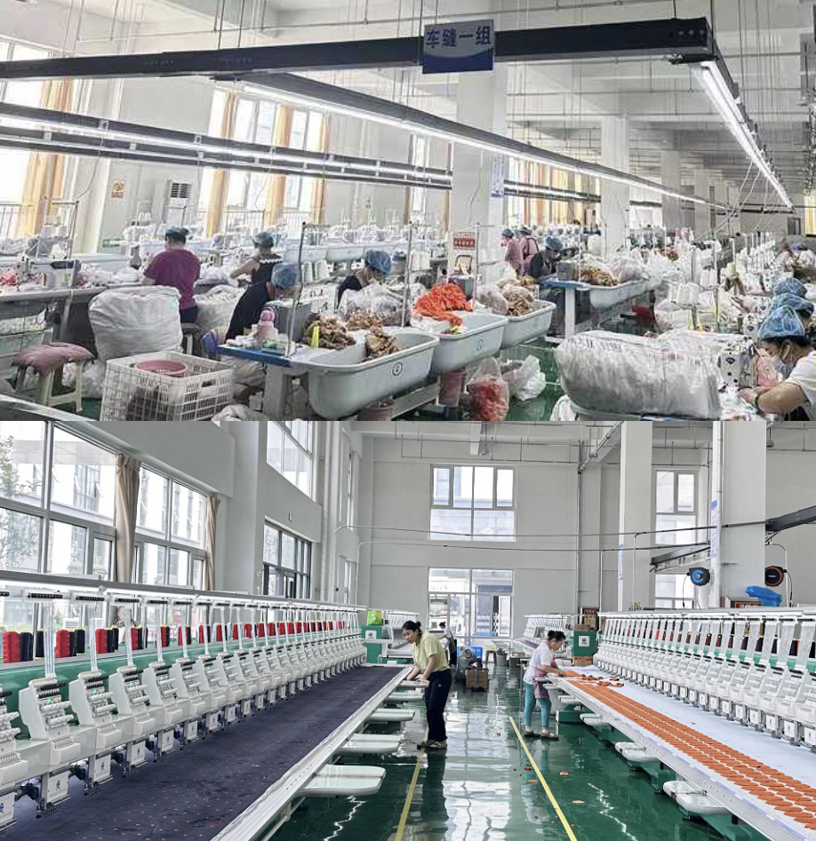 Production department 2