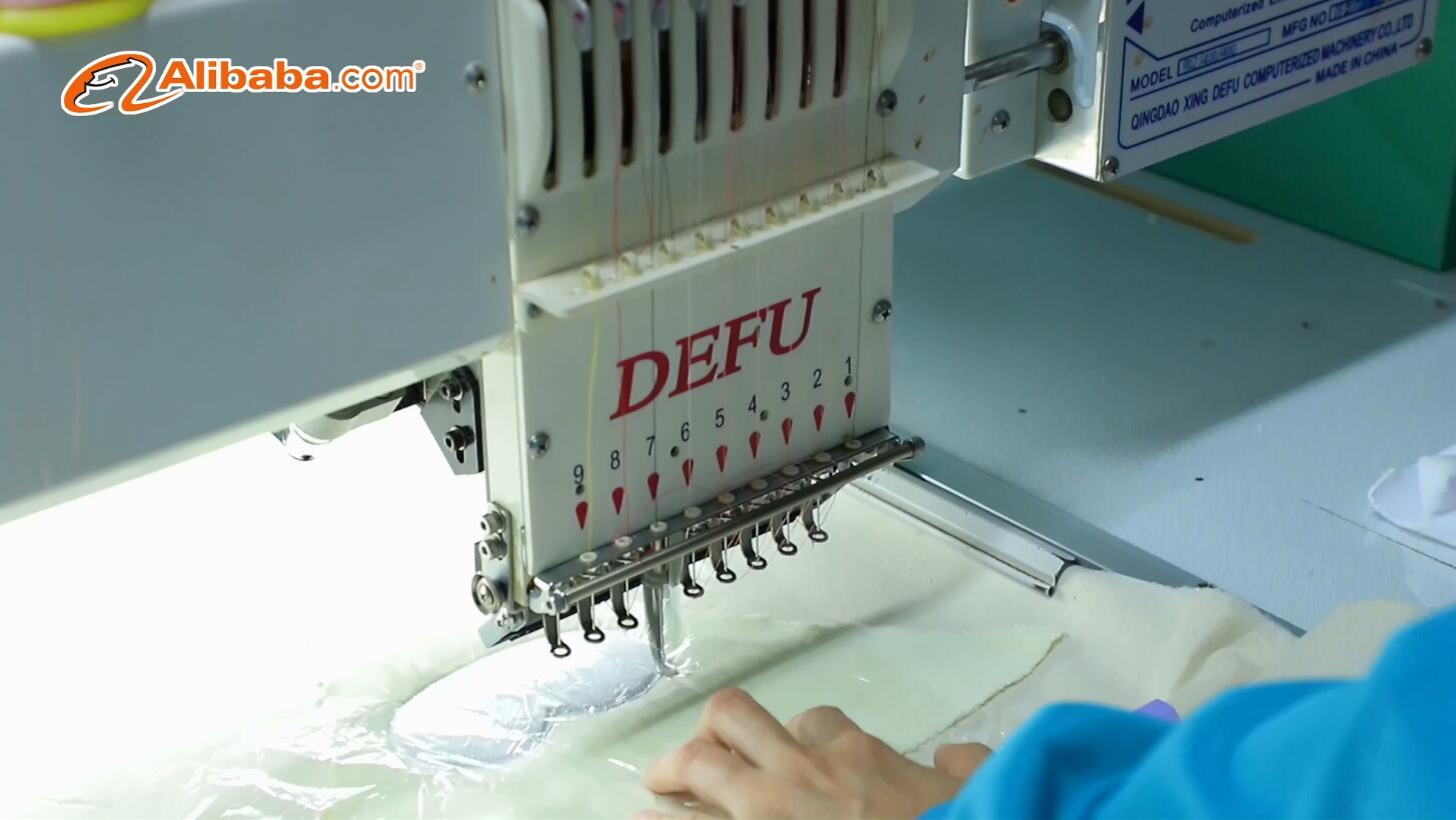 Production Process 1