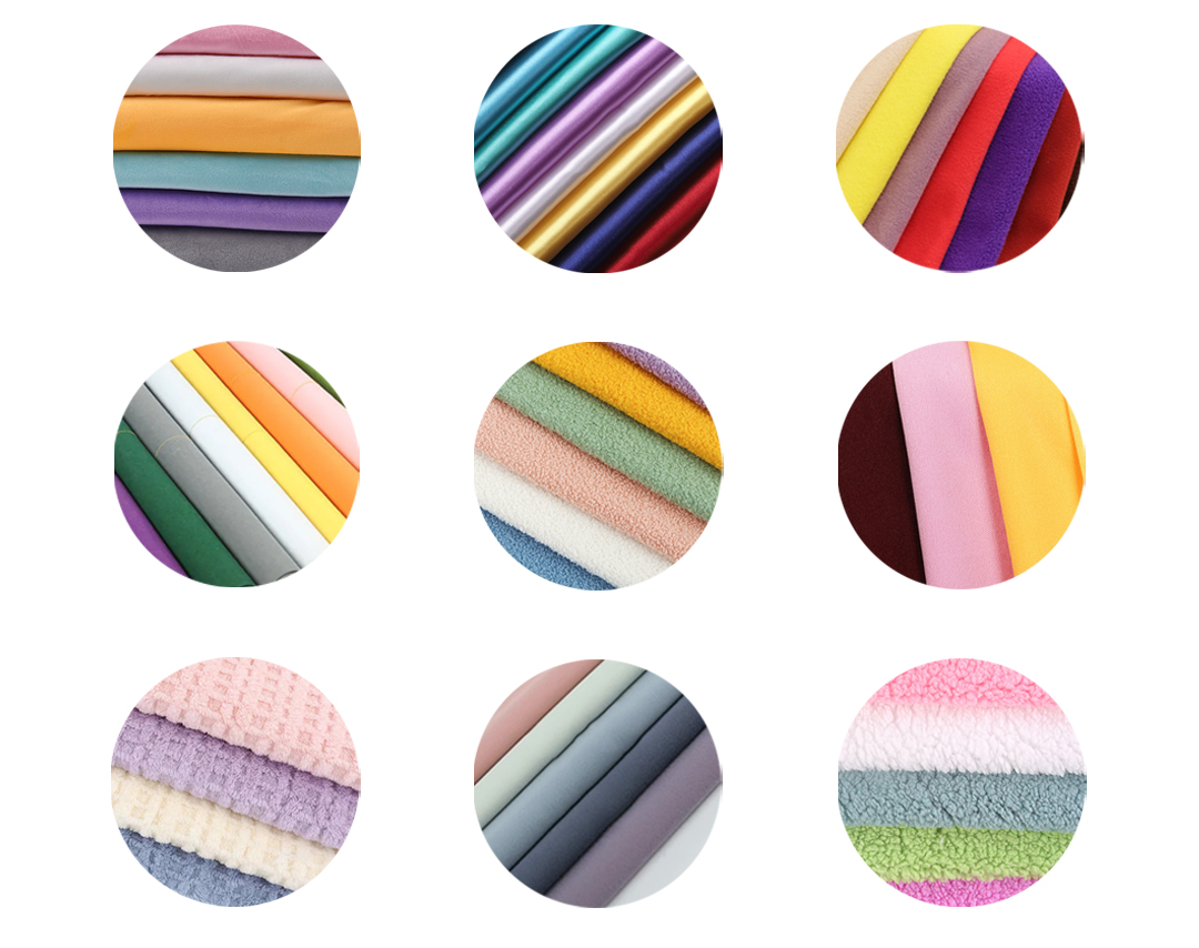 Custom Material