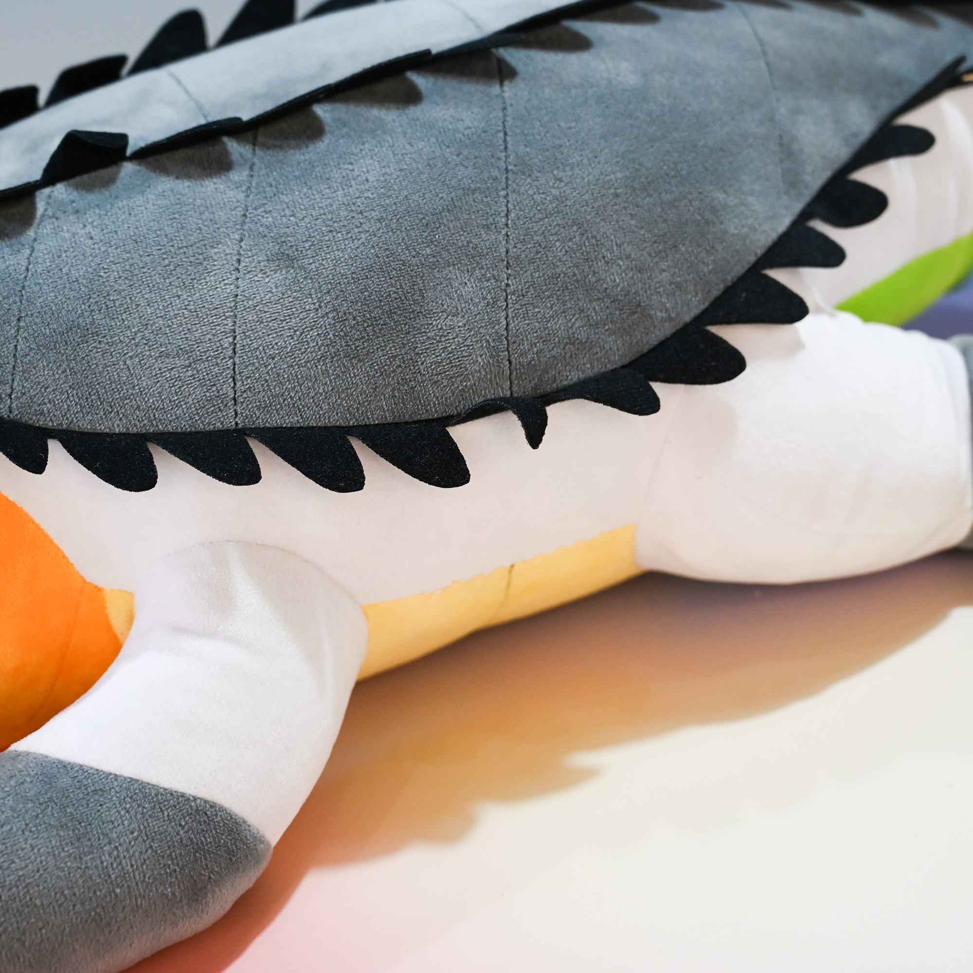 Custom Plush Showcase 4