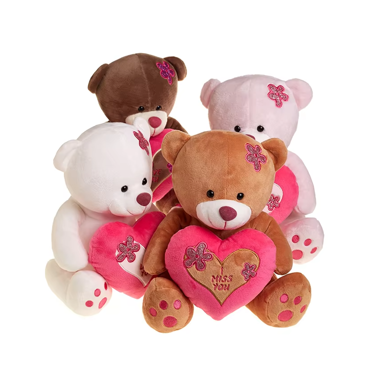 Plush Toy Detail 5