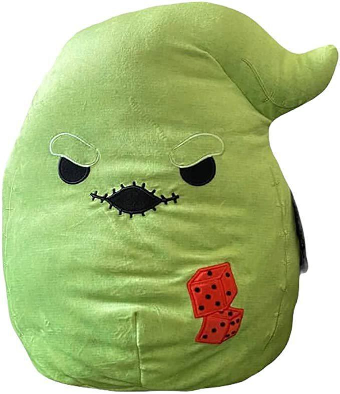 Halloween Plush Soft Squishy Stuffed Animal Toy Officially Licensed Plush Toy Gift