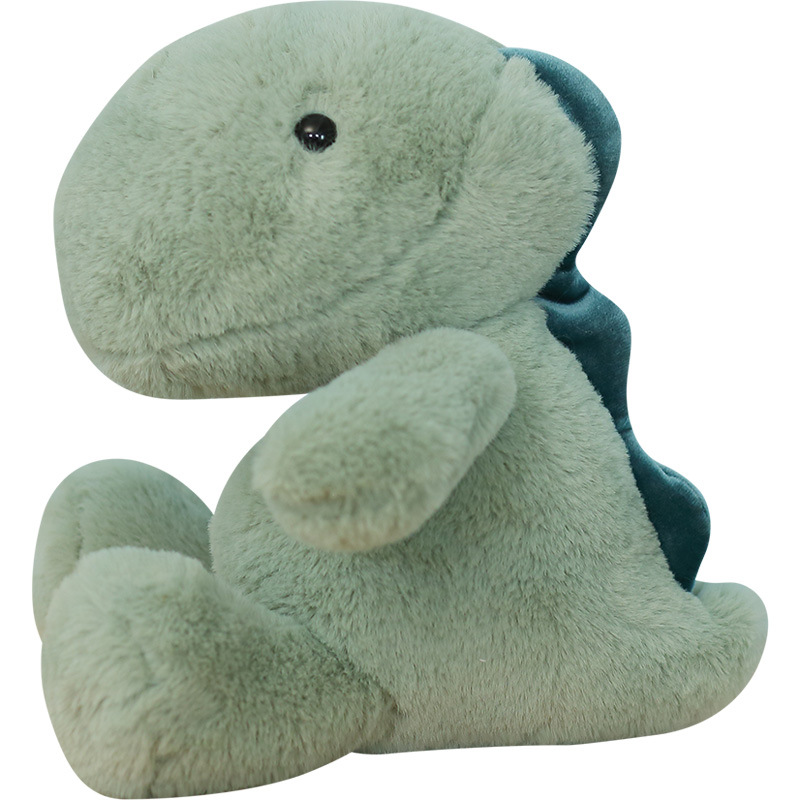 Cat, Elephant, Bear, Rabbit, Dinosaur Plush Toys, Stuffed Animals, Cute Dolls, Girls' Children's Birthday Gifts
