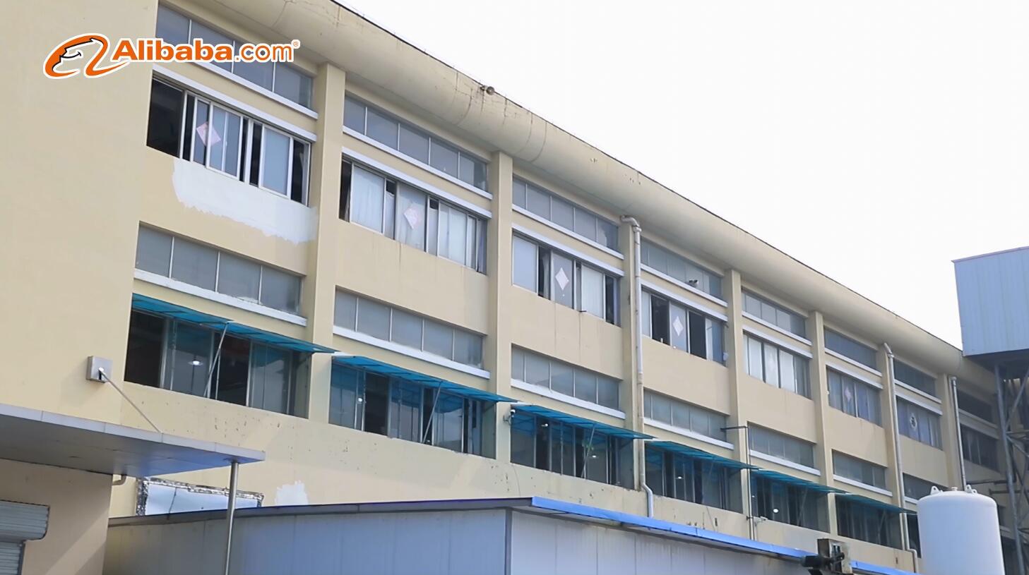 Company Office 1