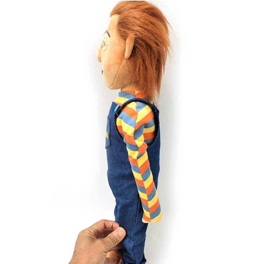 Latest Plush Toy Custom Cowboy Figure Soft Doll Soft Toys