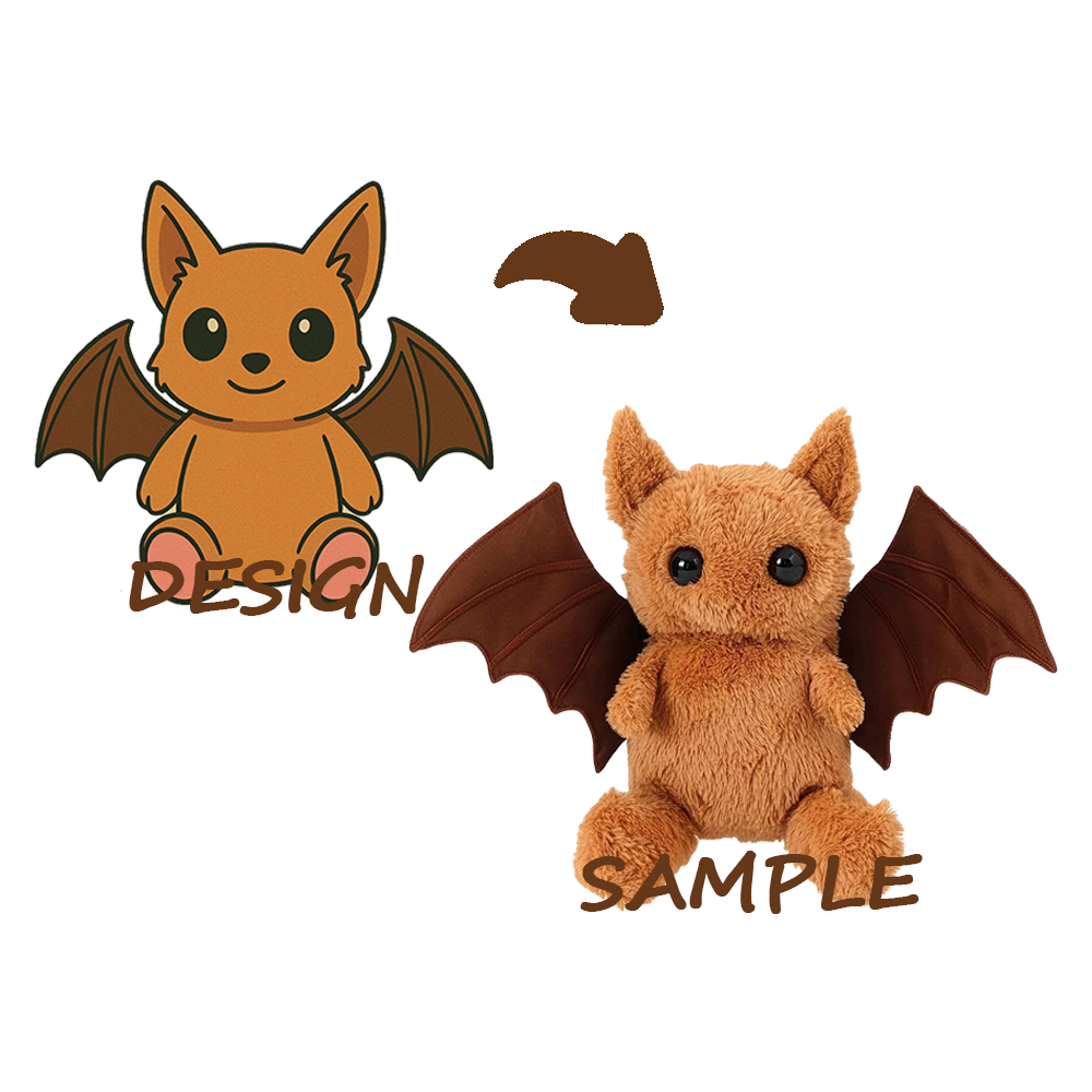 Interactive Learning Products with Custom Stuffed Animal Options
