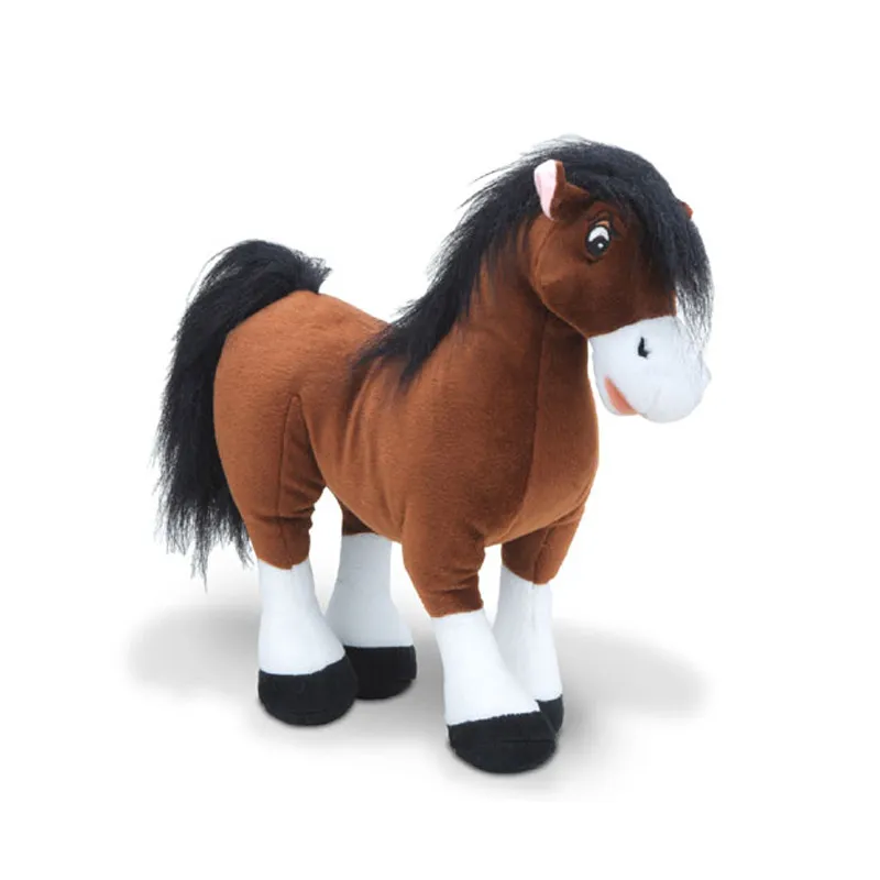 Custom Plush Toy Image 2