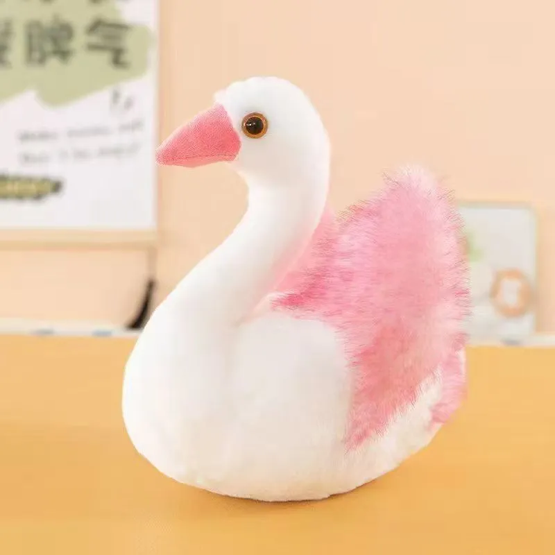 Cute Plush Toys Wholesaler Factory Cartoon Anime Plush Dolls Kawaii Plush Toys
