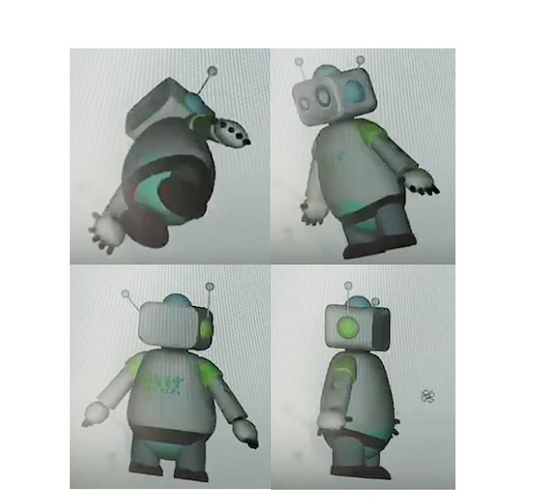 Free 3D Model