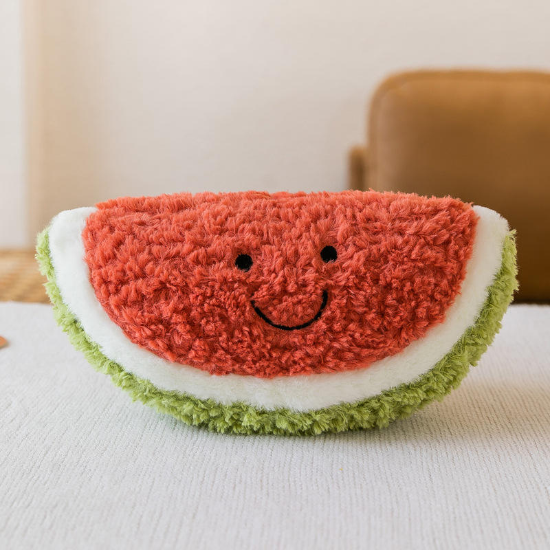 Plush Toy Detail 1