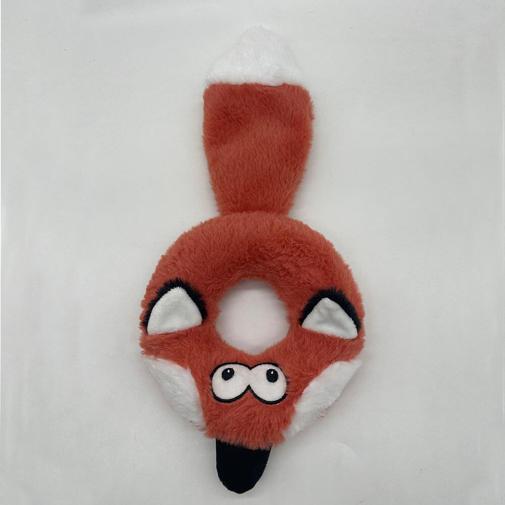 Pet toy collection 4